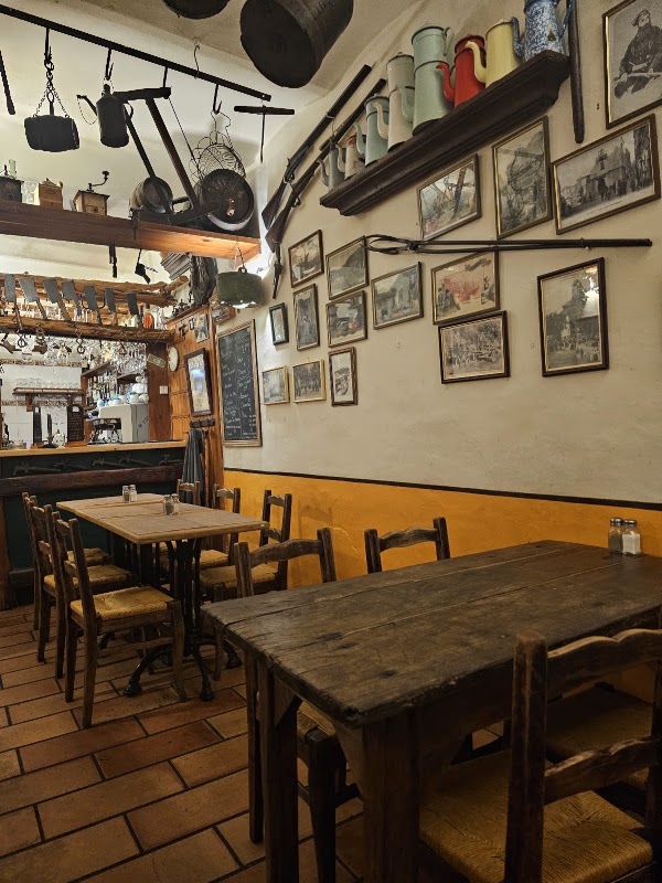 Cantina Doria
