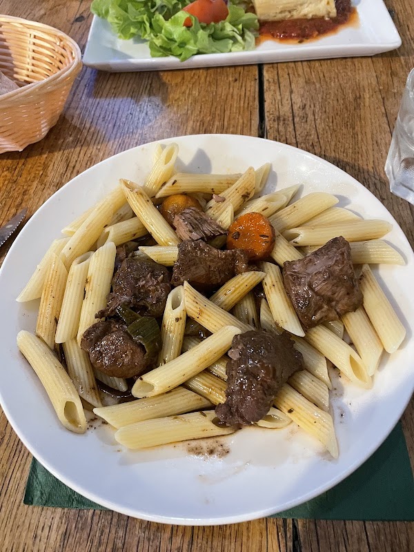 Cantina Doria
