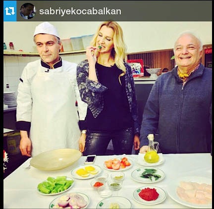 İznik Çamlık Restaurant
