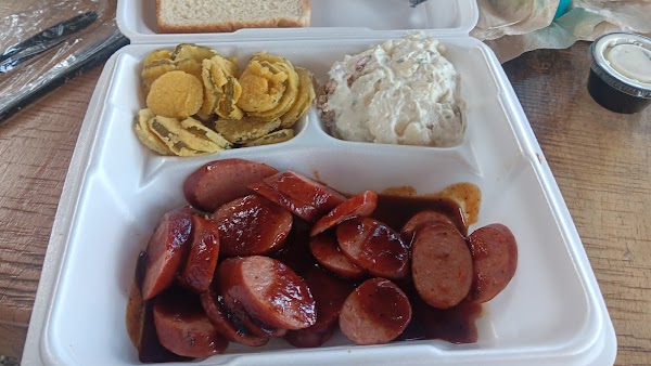 The Shed Barbeque & Blues Joint