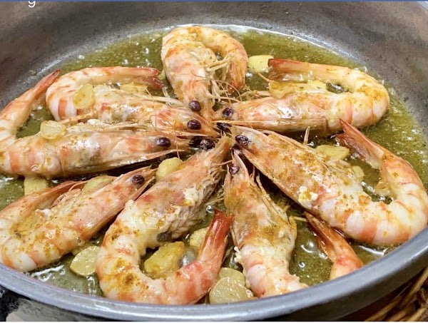 Restaurant Casa Jaume