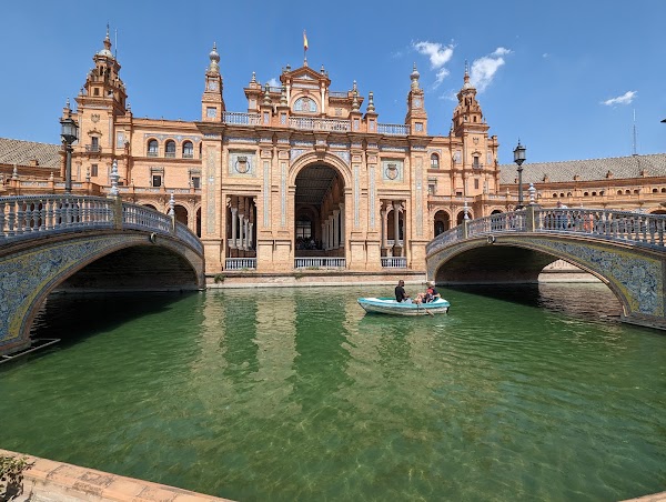 Plaza de España