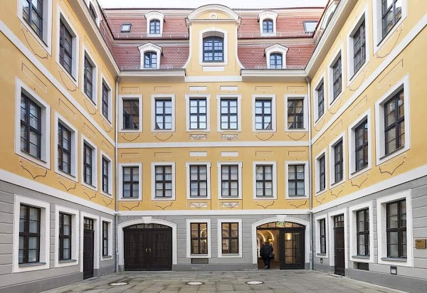 Bach-Museum Leipzig