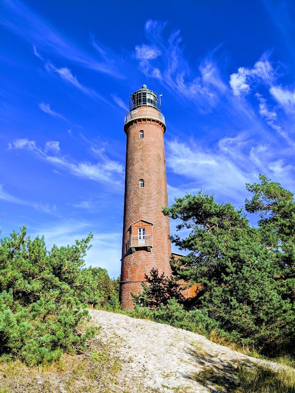 Nationalpark Vorpommersche Boddenlandschaft