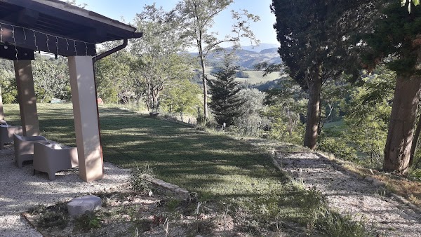 Camping Pronto Campi