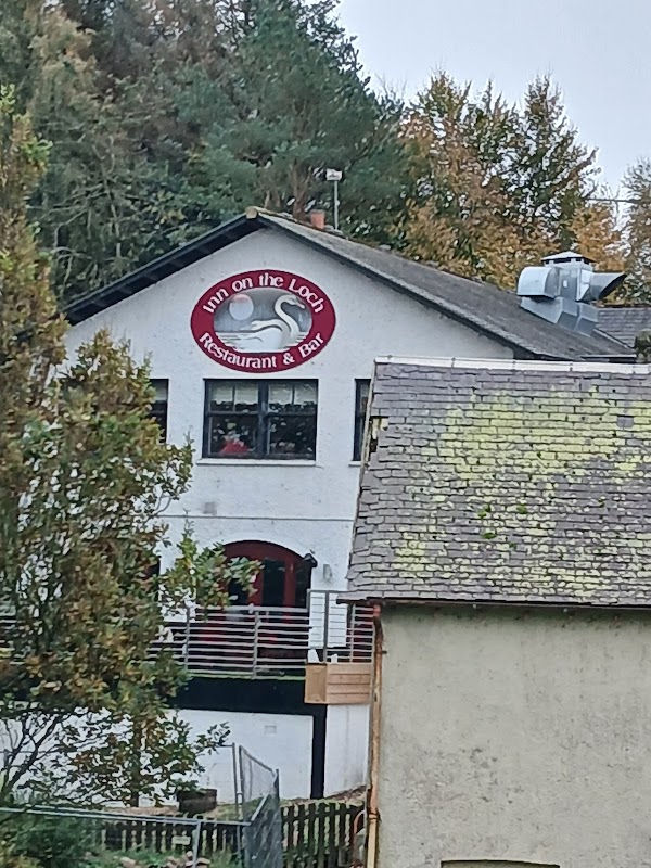Inn on the Loch