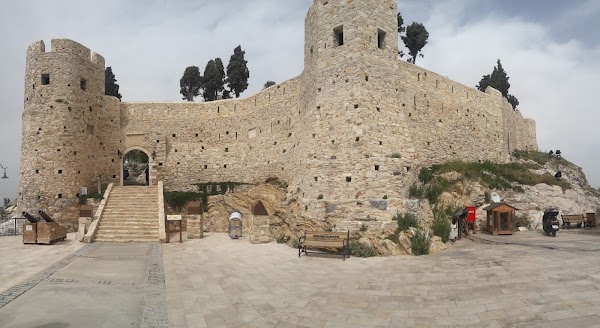 Kuşadası Castle