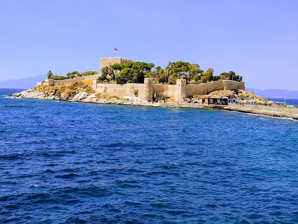 Kuşadası Castle