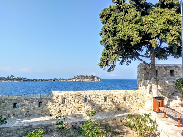 Kuşadası Castle