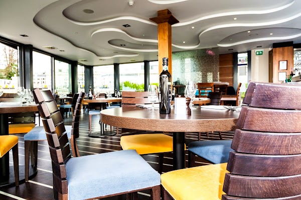 The Jetty Restaurant