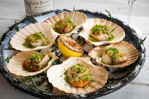 The Jetty Restaurant