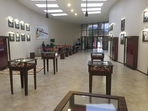 Baston Park Kır Lokantası Devrek