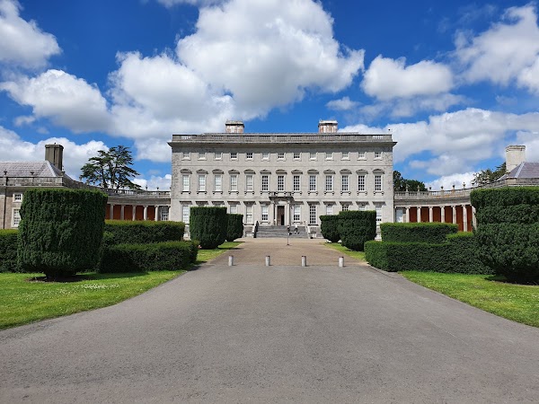 Castletown House