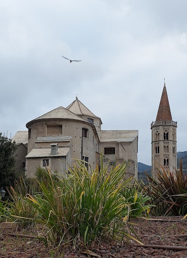 Finalborgo