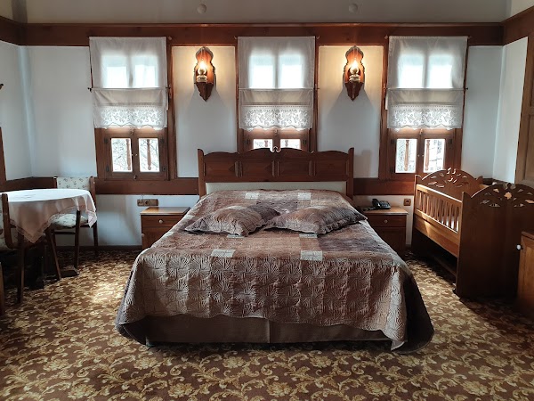 İmren Lokum Konak Otel