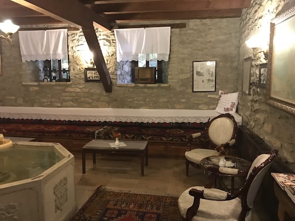 İmren Lokum Konak Otel