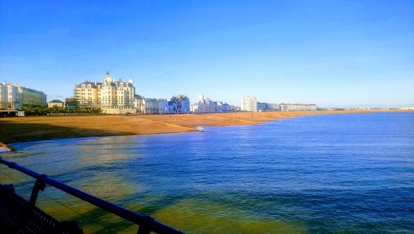 Eastbourne