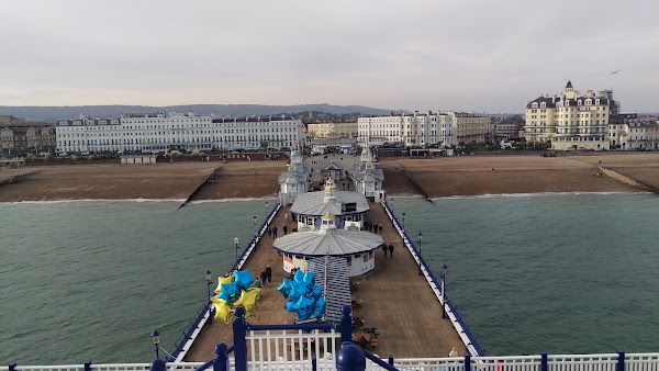 Eastbourne