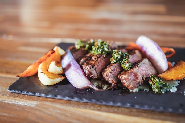 Le Littoral Bistro Gourmand