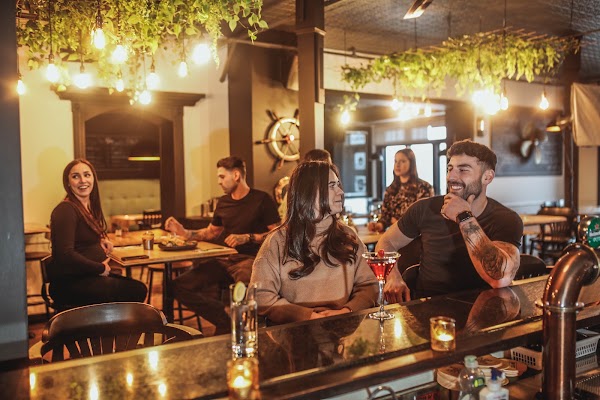 Le Littoral Bistro Gourmand