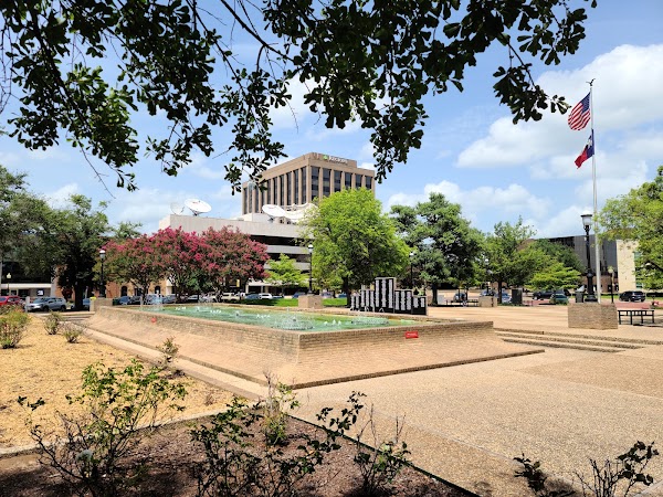 Tyler City Square