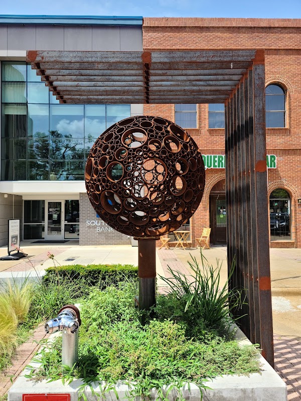 Tyler City Square