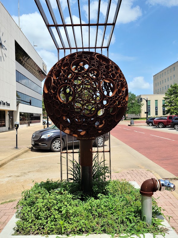 Tyler City Square