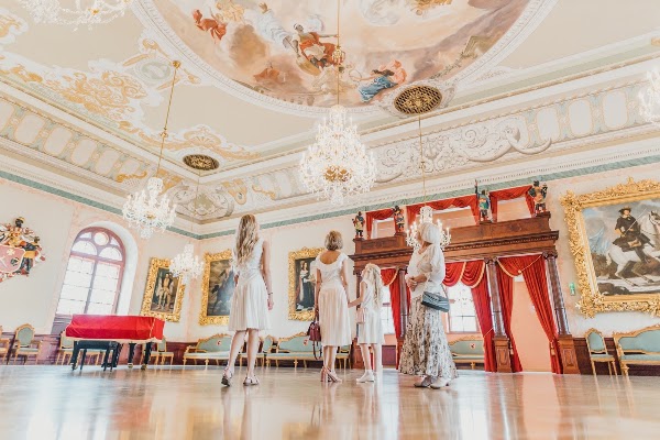 Kara Kafalılar Evi