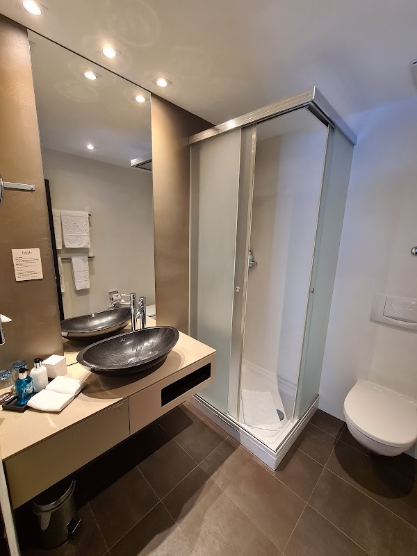 CASCADA Boutique Hotel