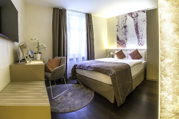 CASCADA Boutique Hotel