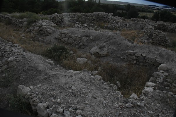 Köşk Höyük