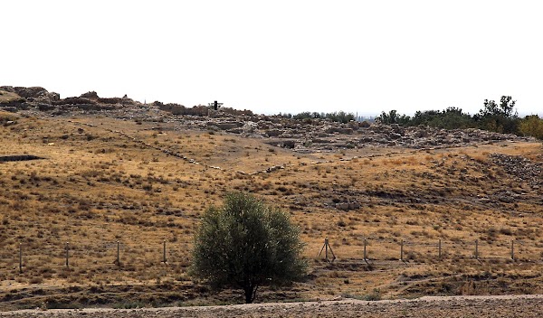 Köşk Höyük