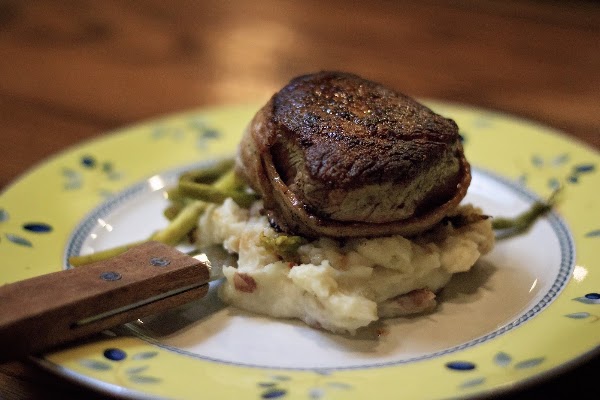 McGarity's Restaurant & Saloon® -- Jefferson, TX