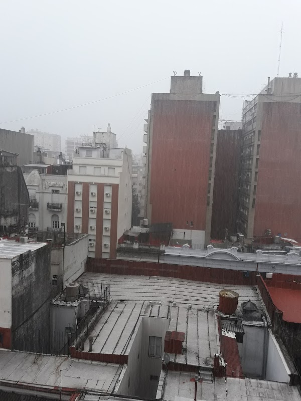 Hotel Junín
