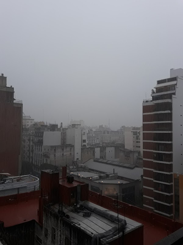 Hotel Junín