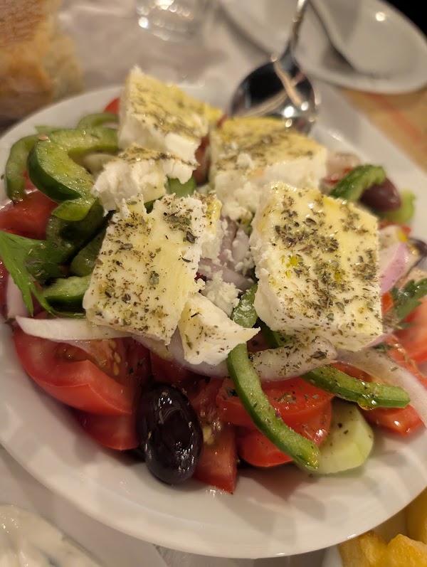 Zaxos Grill