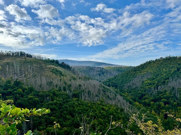 Ilse valley