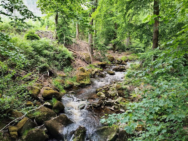 Ilse valley