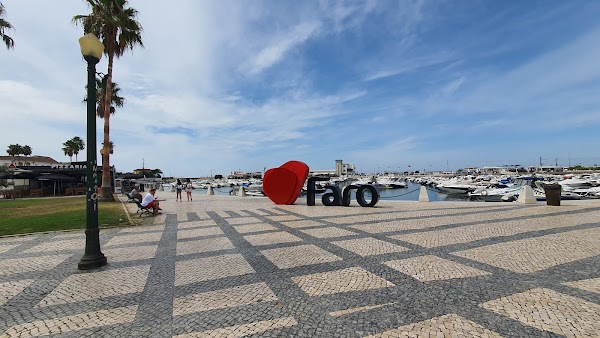 Faro Marina