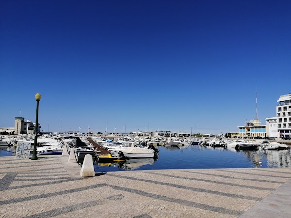 Faro Marina