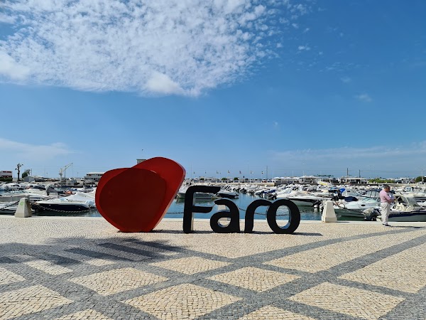 Faro Marina