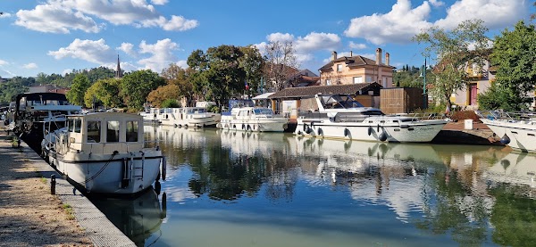 Les quais de l'uvarium
