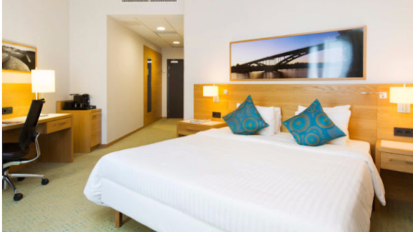 Courtyard par Marriott Stockholm Kungsholmen