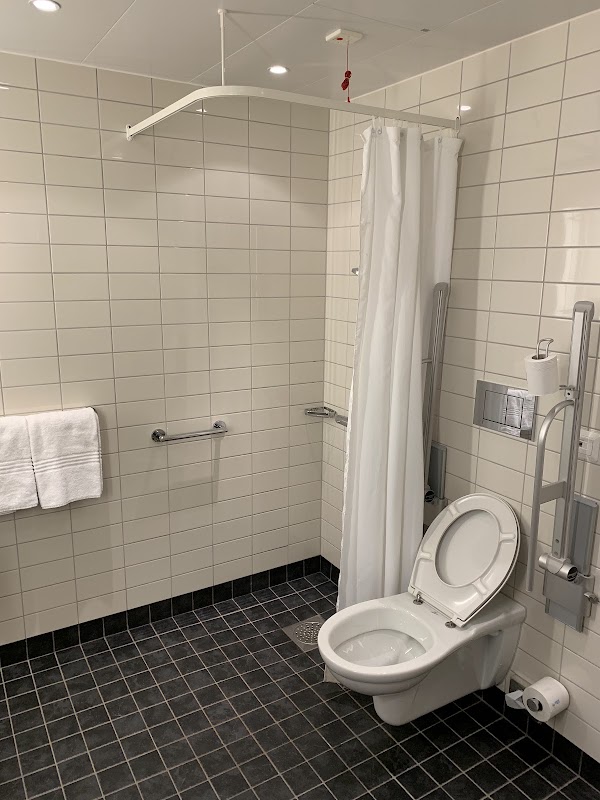 Courtyard par Marriott Stockholm Kungsholmen