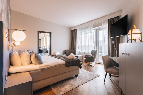 Courtyard par Marriott Stockholm Kungsholmen