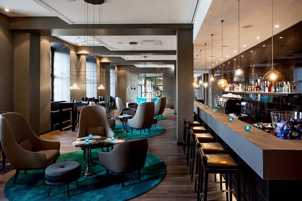Hotel Motel One Magdeburg