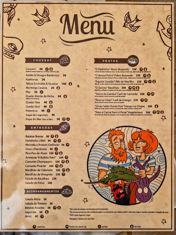 Taberna do Ganhão