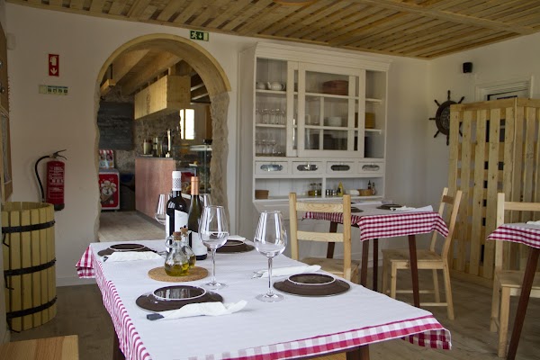 Taberna do Ganhão
