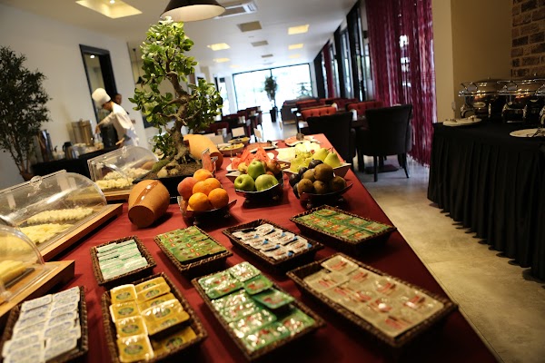 Kalevera Hotel