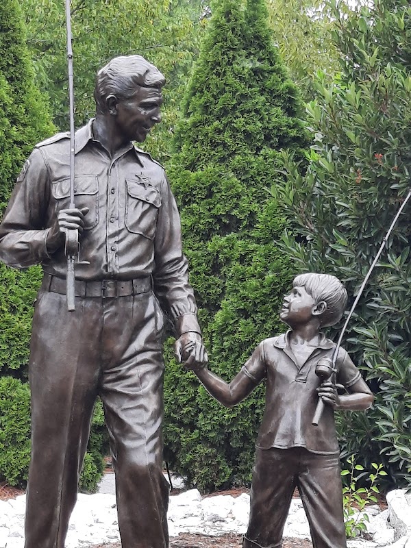 Andy Griffith Museum